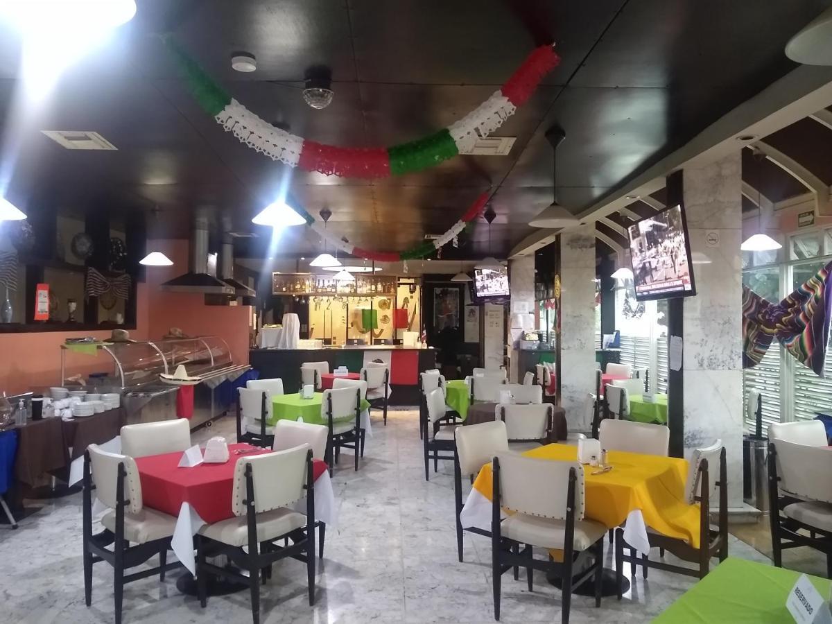 Hotel Mary Celaya Celaya  Exterior foto