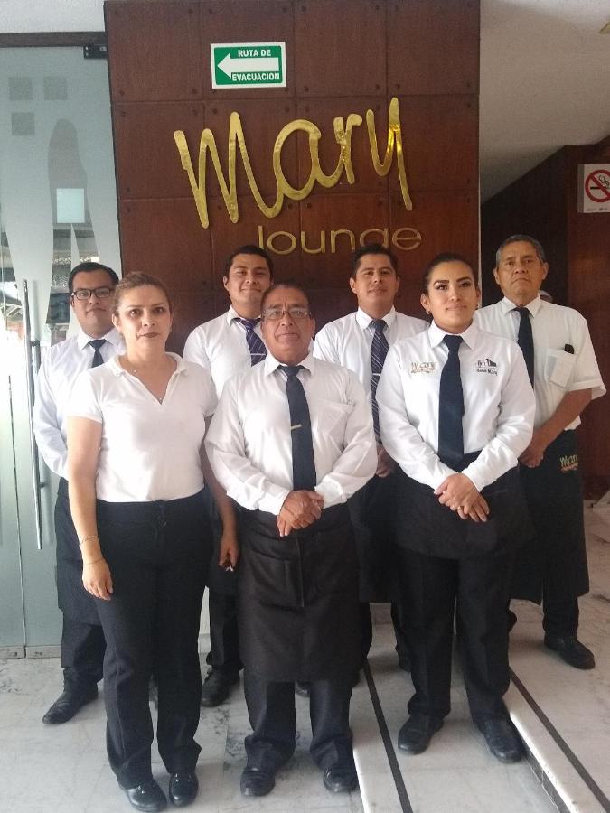 Hotel Mary Celaya Celaya  Exterior foto